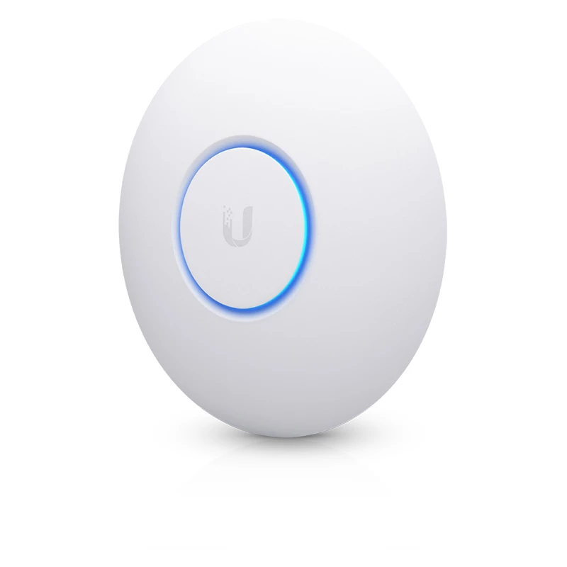 UBIQUITI NETWORKS Piekļuves punkts Ubiquiti Uap-nanohd 1300mbps 4x4 Mumimo 3-paka