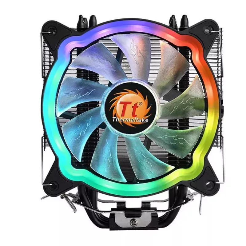 Dzesētājs Thermaltake UX200 ARGB Lighting