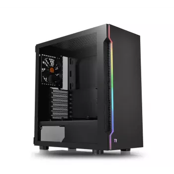 THERMALTAKE H200 TG Win korpuss