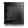THERMALTAKE H200 TG Win korpuss