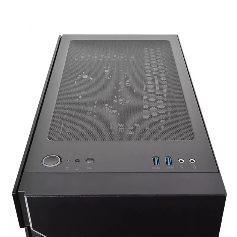 THERMALTAKE H200 TG Win korpuss