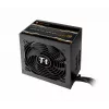 Barošanas bloks - Smart SE2 500W Modular (efekt. 87%, viena līnija)