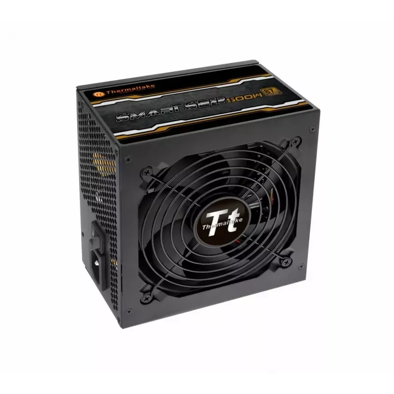 Barošanas bloks - Smart SE2 500W Modular (efekt. 87%, viena līnija)