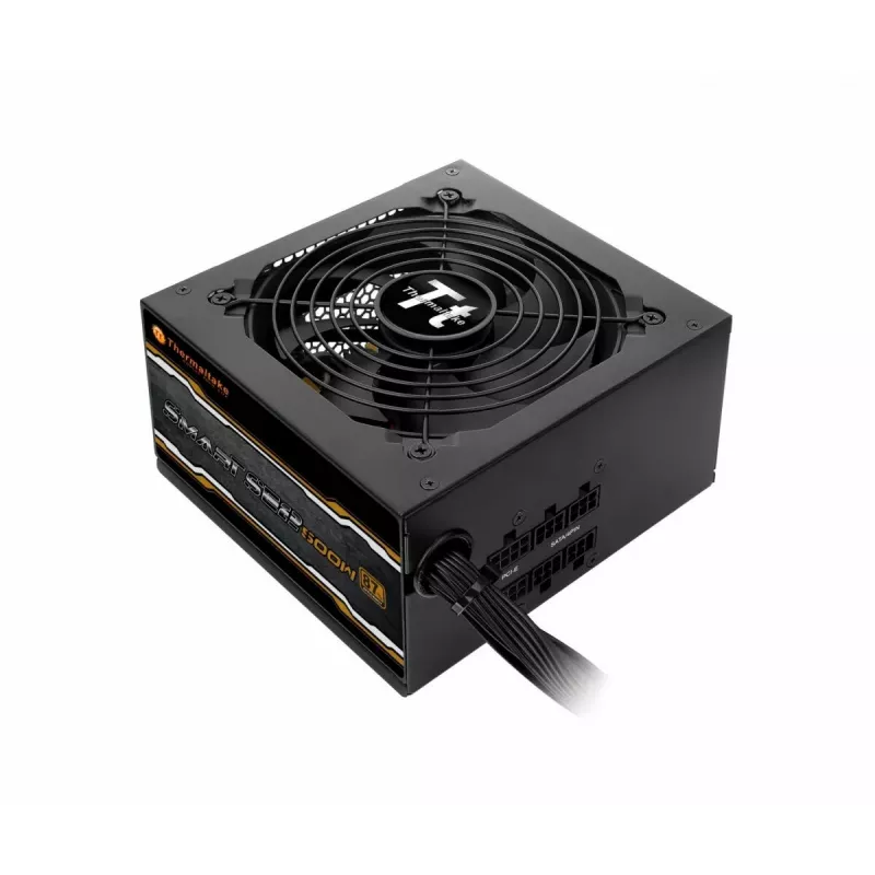 Barošanas bloks - Smart SE2 500W Modular (efekt. 87%, viena līnija)
