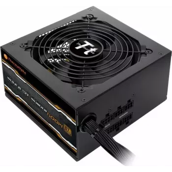 Barošanas bloks - Smart SE2 500W Modular (efekt. 87%, viena līnija)