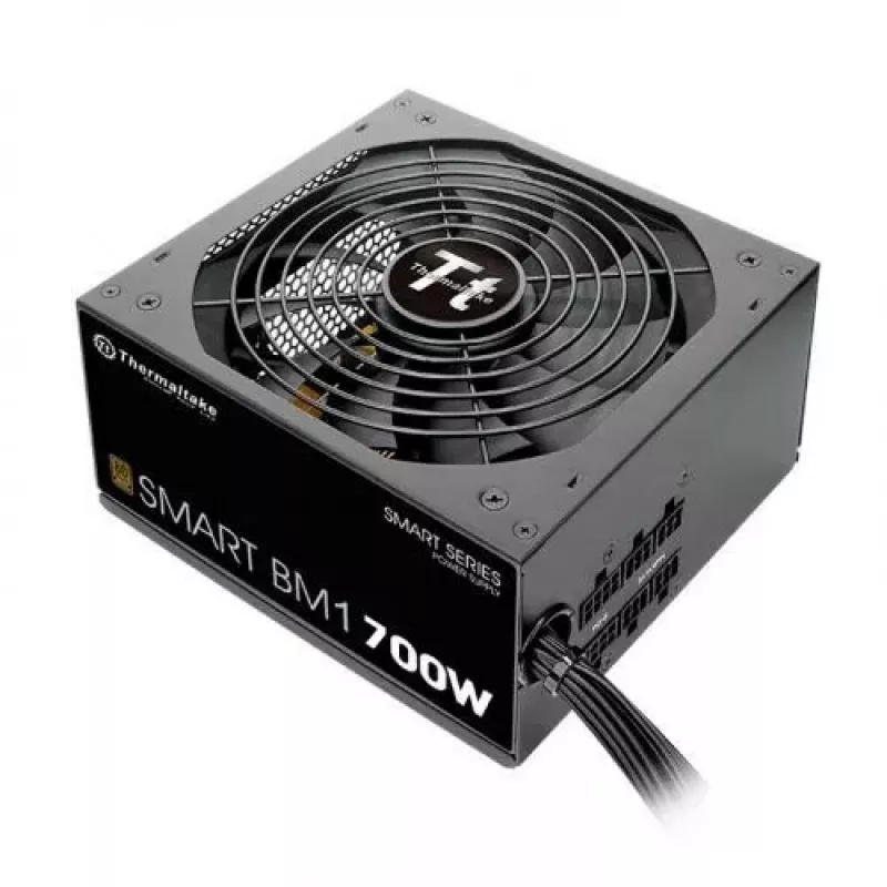 Barošanas bloks Thermaltake Smart BM1 700W
