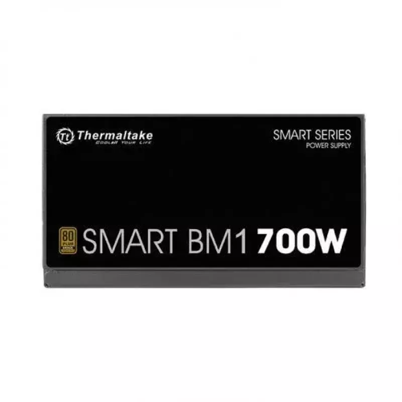 Barošanas bloks Thermaltake Smart BM1 700W