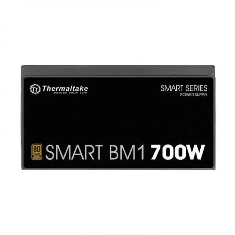 Barošanas bloks Thermaltake Smart BM1 700W
