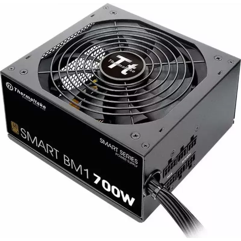Barošanas bloks Thermaltake Smart BM1 700W