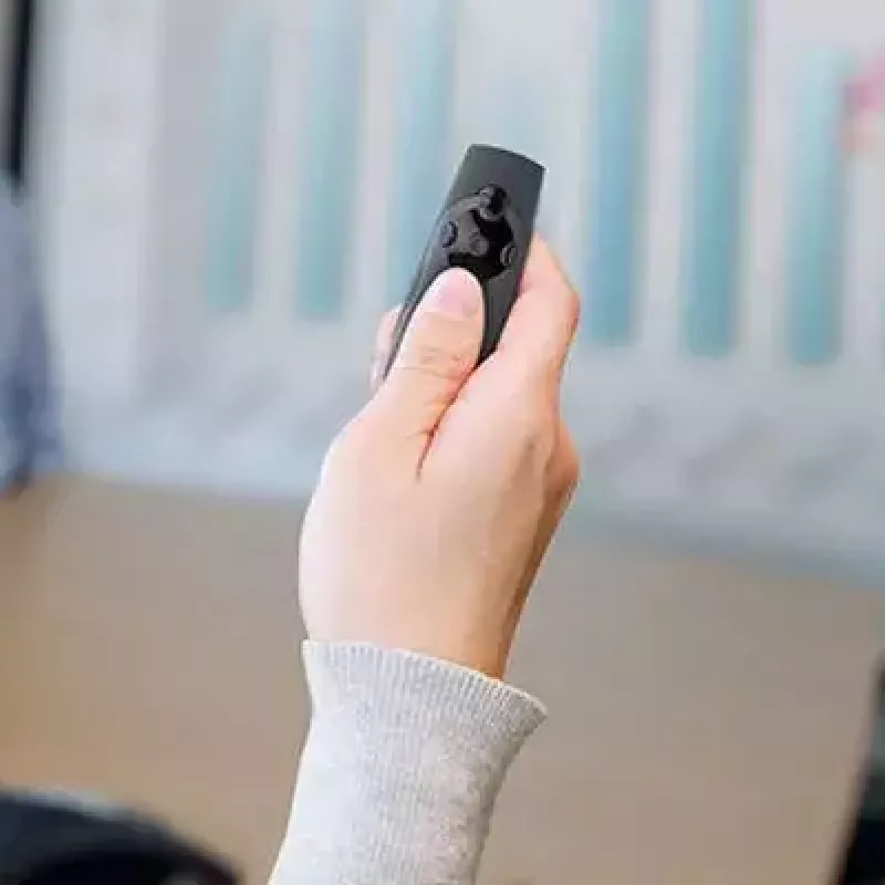 Presenter Kensington K72425EU Expert ar sarkano lāzeru un kursora vadību