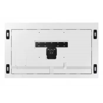 Samsung Flip WMN 165.1 cm (65 collas) melns