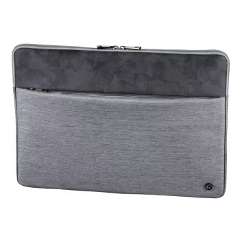 Hama Tayrona 35,8 cm (14,1 collas) Messenger soma Pelēka