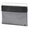 Hama Tayrona 35,8 cm (14,1 collas) Messenger soma Pelēka