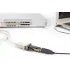 DIGITUS USB 2.0 uz seriālo pārveidotājs, DSUB 9M, iekļauts USB A kabelis 80cm