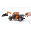 Rotaļu pacēlājs Bruder JLG 2505