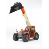 Rotaļu pacēlājs Bruder JLG 2505