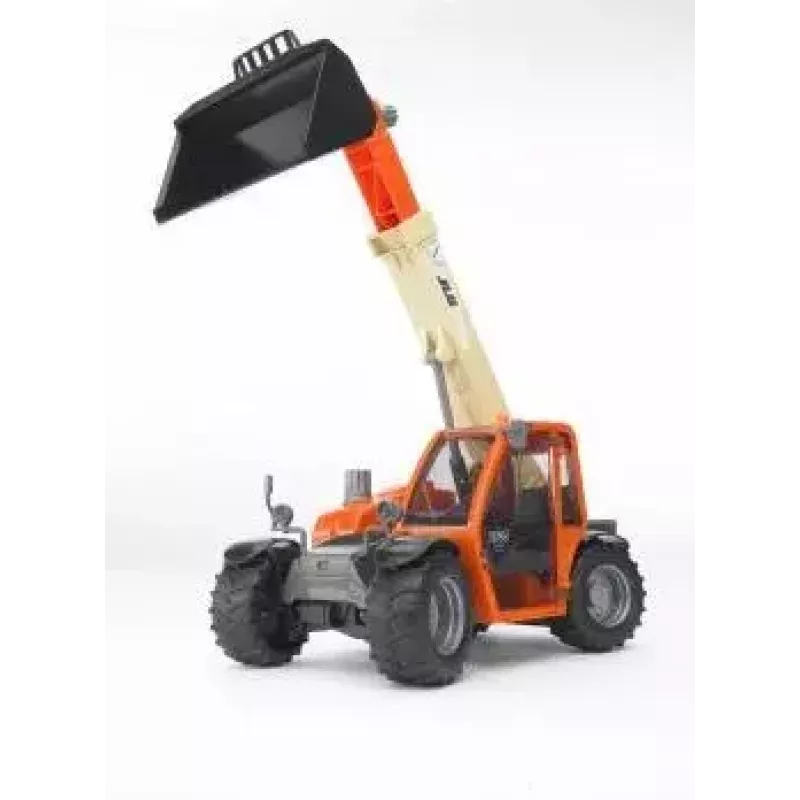 Rotaļu pacēlājs Bruder JLG 2505