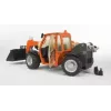Rotaļu pacēlājs Bruder JLG 2505