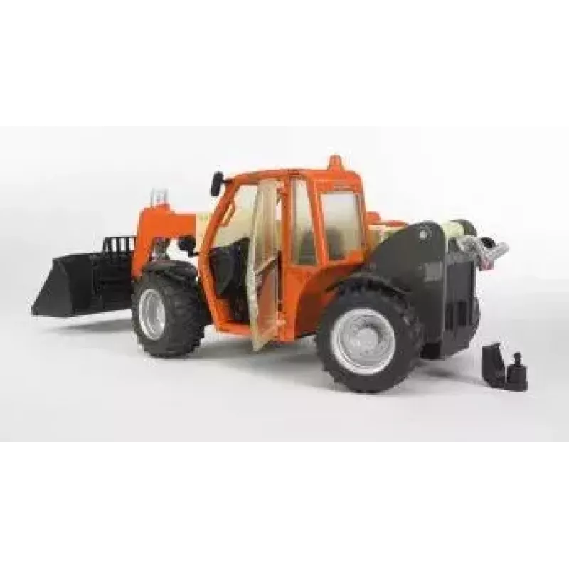 Rotaļu pacēlājs Bruder JLG 2505