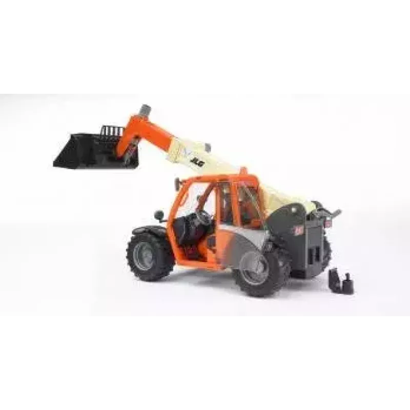 Rotaļu pacēlājs Bruder JLG 2505