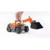 Rotaļu pacēlājs Bruder JLG 2505