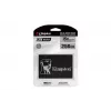 Kingston Technology 256G SSD KC600 SATA3 2,5 collas, 256 GB, 2,5 collas, 550 MB/s, 6 Gbit/s