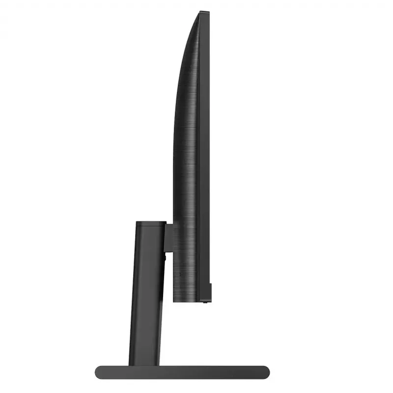 Philips E Line 245E1S/00 datora monitors 60.5 cm (23.8 collas) 2560 x 1440 pikseļi 2K Ultra HD LCD Melns