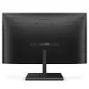 Philips E Line 245E1S/00 datora monitors 60.5 cm (23.8 collas) 2560 x 1440 pikseļi 2K Ultra HD LCD Melns