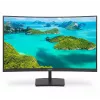 Philips E Line 271E1SCA/00 datora monitors 68,6 cm (27 colli) 1920 x 1080 pikseļi Full HD LCD Melns