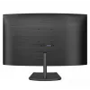 Philips E Line 271E1SCA/00 datora monitors 68,6 cm (27 colli) 1920 x 1080 pikseļi Full HD LCD Melns