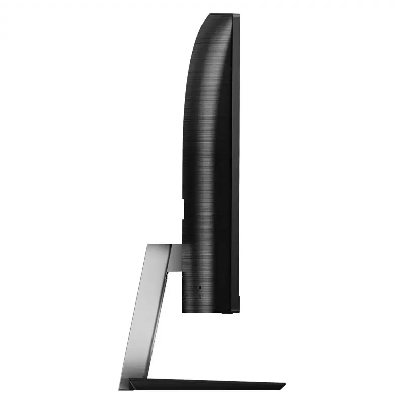 Philips E Line 328E1CA/00 datora monitors 80 cm (31,5 collu) 3840 x 2160 pikseļi 4K Ultra HD LCD Melns