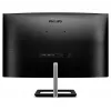 Philips E Line 328E1CA/00 datora monitors 80 cm (31,5 collu) 3840 x 2160 pikseļi 4K Ultra HD LCD Melns