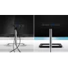Philips E Line 328E1CA/00 datora monitors 80 cm (31,5 collu) 3840 x 2160 pikseļi 4K Ultra HD LCD Melns