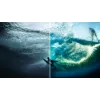 Philips E Line 328E1CA/00 datora monitors 80 cm (31,5 collu) 3840 x 2160 pikseļi 4K Ultra HD LCD Melns