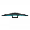 Philips E Line 325E1C/00 datora monitors 80 cm (31,5 collu) 2560 x 1440 pikseļi Quad HD LCD Melns