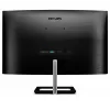 Philips E Line 325E1C/00 datora monitors 80 cm (31,5 collu) 2560 x 1440 pikseļi Quad HD LCD Melns