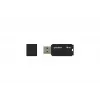 USB zibatmiņa GOODRAM UME3 16 GB USB Type-A 3.2 Gen 1 (USB 3.0), melna, 60/20 MB/s