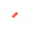 USB zibatmiņa GOODRAM UME3 64 GB USB Type-A 3.2 Gen 1, oranža, lasīšana 60 MB/s, rakstīšana 20 MB/s