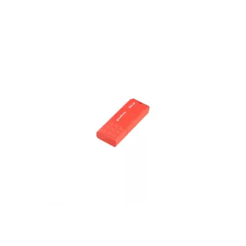 USB zibatmiņa GOODRAM UME3 64 GB USB Type-A 3.2 Gen 1, oranža, lasīšana 60 MB/s, rakstīšana 20 MB/s