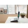 DIGITUS salokāmais metāla klēpjdatora/planšetdatora statīvs ar 5 regulēšanas pozīcijām