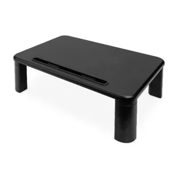 DIGITUS regulējams galda monitora pacēlājs 400x280x143mm; maks. slodze līdz 10 kg