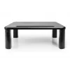 DIGITUS regulējams galda monitora pacēlājs 400x280x143mm; maks. slodze līdz 10 kg