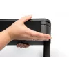 DIGITUS regulējams galda monitora pacēlājs 400x280x143mm; maks. slodze līdz 10 kg