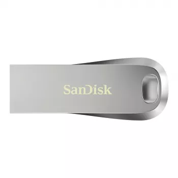WESTERN DIGITAL SanDisk Ultra Luxe - 64GB USB zibatmiņa - USB 3.1