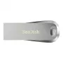 WESTERN DIGITAL SanDisk Ultra Luxe - 64GB USB zibatmiņa - USB 3.1