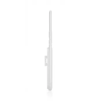 Piekļuves punkts UBIQUITI UAP-AC-M Wi‑Fi 802.11ac divjoslu 2,4/5 GHz, 867 Mbps, 2 noņemamas antenas, PoE, pie sienas montējams