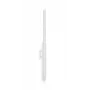 Piekļuves punkts UBIQUITI UAP-AC-M Wi‑Fi 802.11ac divjoslu 2,4/5 GHz, 867 Mbps, 2 noņemamas antenas, PoE, pie sienas montējams