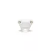 Piekļuves punkts UBIQUITI UAP-AC-M Wi‑Fi 802.11ac divjoslu 2,4/5 GHz, 867 Mbps, 2 noņemamas antenas, PoE, pie sienas montējams