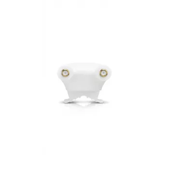Piekļuves punkts UBIQUITI UAP-AC-M Wi‑Fi 802.11ac divjoslu 2,4/5 GHz, 867 Mbps, 2 noņemamas antenas, PoE, pie sienas montējams
