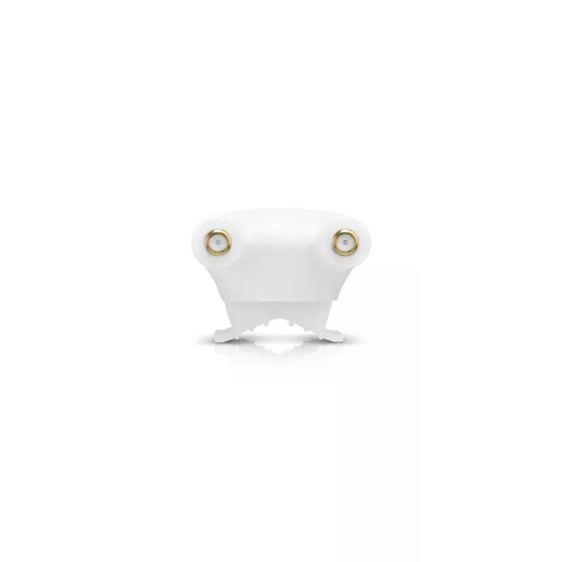 Piekļuves punkts UBIQUITI UAP-AC-M Wi‑Fi 802.11ac divjoslu 2,4/5 GHz, 867 Mbps, 2 noņemamas antenas, PoE, pie sienas montējams
